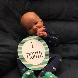 Meet your Posher, Angie